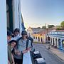 Migu, Ricky & Diego | CHARITY WATER