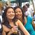 Jennilyn and Chrissie