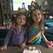 Adelyn + Emersyn Darsney