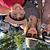Brady, Liz, Hendrix, and Hugo Josephson