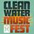 Clean Water Music Fest