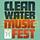 Clean Water Music Fest