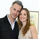 Adam Rapoport and Simone Shubuck