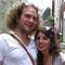 Anthony + Liz