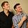 Ben Altman & Charlie Houpert