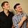 Ben Altman & Charlie Houpert
