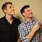 Ben Altman & Charlie Houpert