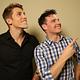 Ben Altman & Charlie Houpert