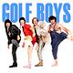 Golf Boys
