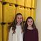 Anna and Liv