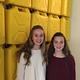Anna and Liv