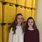 Anna and Liv