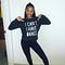 Jayda Brown