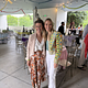 Rachel Dossche & Sydney Sellers