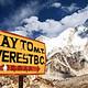 WALK4WATER 2018 - EVEREST BASE CAMP